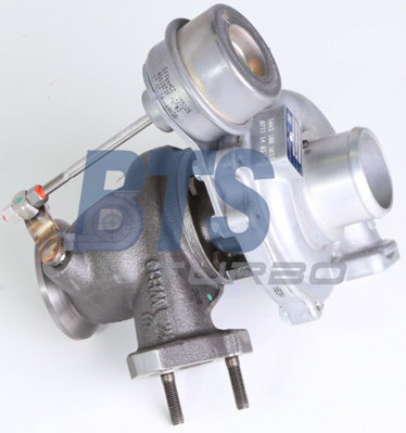 Compresor,sistem de supraalimentare T916022 BTS Turbo